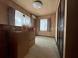 洋室の画像