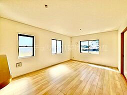 豊川市伊奈町大門　中古戸建