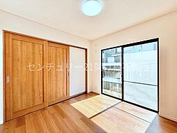 洋室の画像