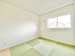 和室の画像