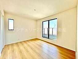 洋室の画像