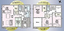 豊川市伊奈町第25 新築戸建(全1棟)