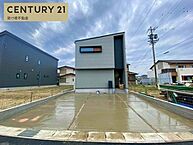 愛知県豊川市三蔵子町西浦：物件画像