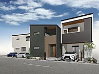 大阪府八尾市久宝園3丁目：物件画像