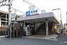 周辺：徳庵駅(JR西日本 片町線)まで1226m、徒歩12分。通勤・通学に便利です♪
