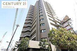物件画像 サンヴェール鶴見緑地