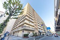 大阪府吹田市江坂町2丁目：物件画像