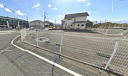 物件画像 売土地・建築条件無し岸和田市尾生町 53.5坪 角地