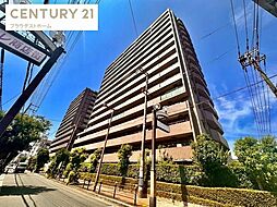 物件画像 ルイシャトレ城東関目東棟