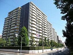 物件画像 西道頓堀コーポ1号棟