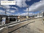 （2026年3月14日撮影）土曜日・日曜日はもちろん平日のご案内も可能です。お気軽にお問い合わせください。