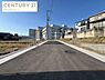 その他：新築戸建用地。現況更地の外観写真です。