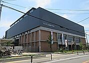 守口市立樟風中学校まで192m、部活動に熱中できるうれしい環境♪中学校も徒歩圏内♪