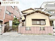 大阪府大阪市旭区新森3丁目：物件画像