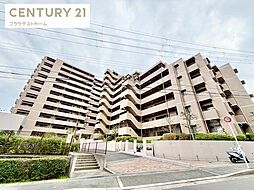 物件画像 ジオ香里ケ丘中央公園