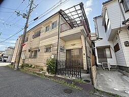 物件画像 店舗付住宅・店舗車庫 33坪付