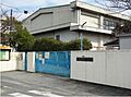 枚方市立招提小...