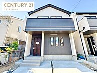 大阪府枚方市渚栄町：物件画像