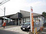 大津京町郵便局まで880m