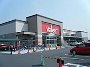 バロー草津店まで1766m