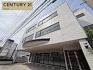 滋賀県大津市梅林2丁目：物件画像／センチュリー21sublime守山駅前店