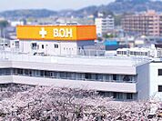 医療法人弘英会琵琶湖大橋病院まで3295m