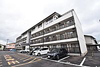 滋賀県大津市大将軍3丁目：物件画像／センチュリー21sublime守山駅前店