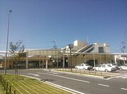 野洲駅(JR 東海道本線)まで1314m