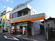 大津膳所駅前郵便局まで44m