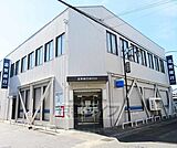 滋賀銀行膳所支店まで1177m