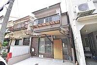 京都府宇治市小倉町南堀池：物件画像／センチュリー21sublime守山駅前店