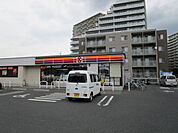 サークルK南草津野路町店まで758m