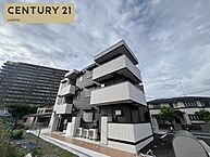 滋賀県守山市岡町：物件画像／センチュリー21sublime守山駅前店