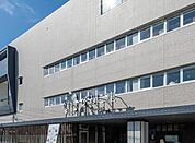 大津温泉 おふろcafeびわこ座まで970m
