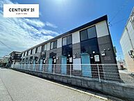 滋賀県守山市古高町：物件画像／センチュリー21sublime守山駅前店