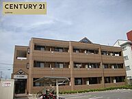 滋賀県守山市古高町：物件画像／センチュリー21sublime守山駅前店