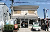 金勝郵便局まで1055m