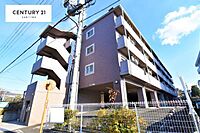 滋賀県草津市南笠東4丁目：物件画像／センチュリー21sublime守山駅前店