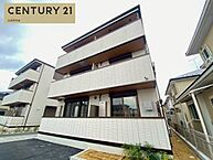 滋賀県草津市平井町：物件画像／センチュリー21sublime守山駅前店
