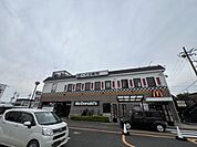 くら寿司　草津野村店まで1583m