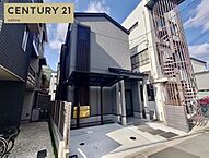 京都府京都市中京区西ノ京冷泉町：物件画像／センチュリー21sublime守山駅前店
