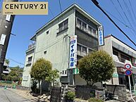 滋賀県大津市雄琴2丁目：物件画像／センチュリー21sublime守山駅前店