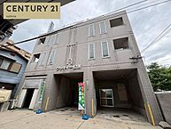 滋賀県大津市松原町：物件画像／センチュリー21sublime守山駅前店
