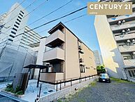 滋賀県守山市梅田町：物件画像／センチュリー21sublime守山駅前店