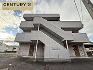 滋賀県大津市大萱4丁目：物件画像／センチュリー21sublime守山駅前店