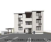 滋賀県草津市西矢倉3丁目：物件画像／センチュリー21sublime守山駅前店