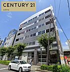滋賀県大津市粟津町：物件画像／センチュリー21sublime瀬田駅前店