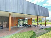 スターバックスコーヒーブランチ大津京店まで1127m