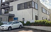 伏見岡本病院まで4411m