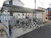 同物件別室